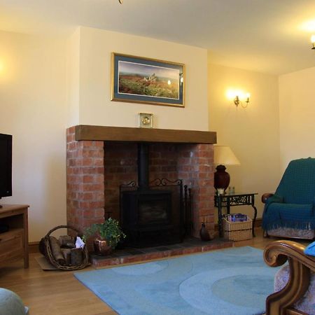 The Granary Self Catering Cottage ชรูว์สเบอรี ภายนอก รูปภาพ