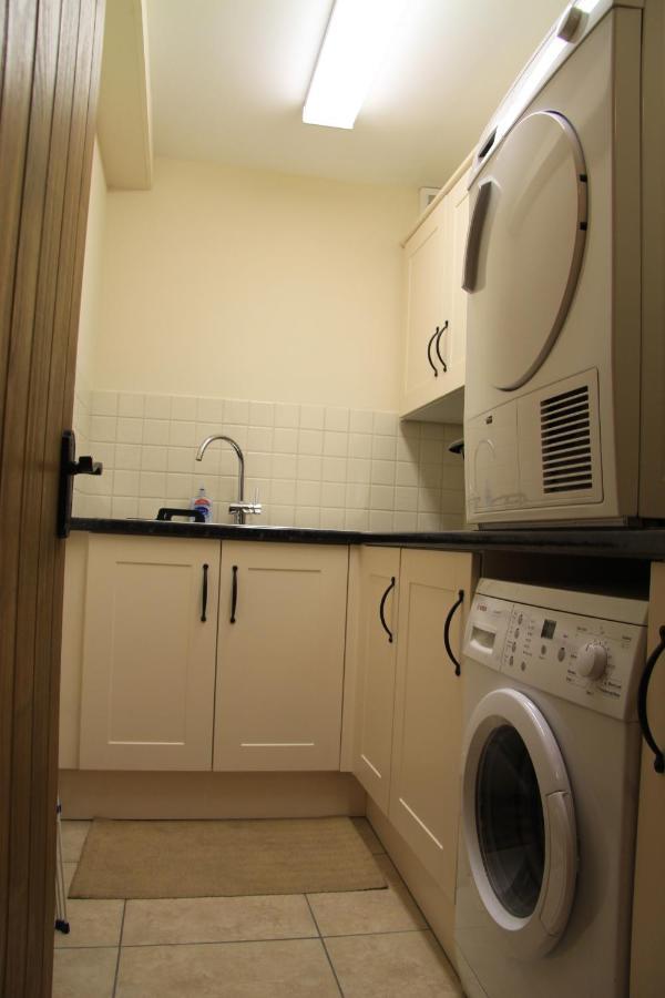 The Granary Self Catering Cottage ชรูว์สเบอรี ภายนอก รูปภาพ