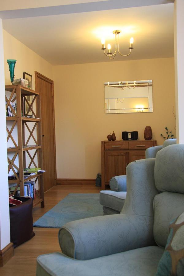 The Granary Self Catering Cottage ชรูว์สเบอรี ภายนอก รูปภาพ